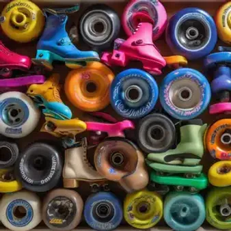 Choosing the Right Skating Wheels Online